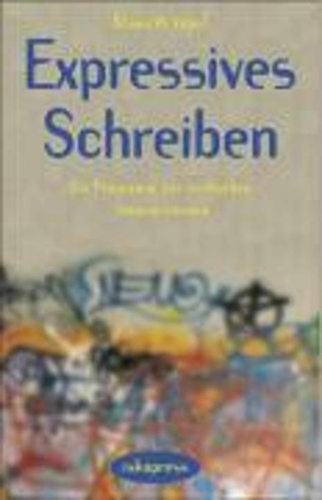 Expressives Schreiben (German, Klaus W. Vopel, 2006)