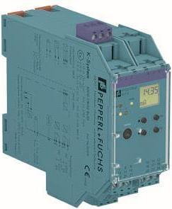 Pepperl & Fuchs Alimentatore del trasmettitore KFD2-CRG2-EX1.D