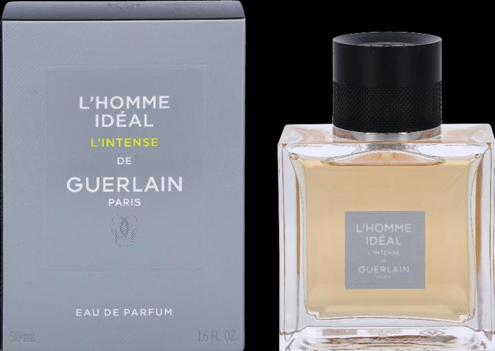 Produktbild Guerlain L'Homme Idéal l'intense (Eau de Parfum, 50 ml)