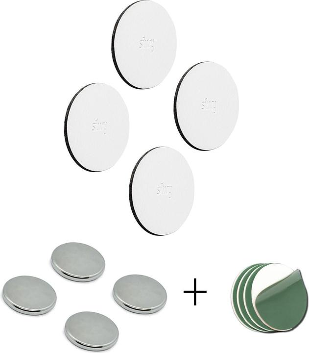 Produktbild Silwy Magnet-Power-Bundle (12 x)