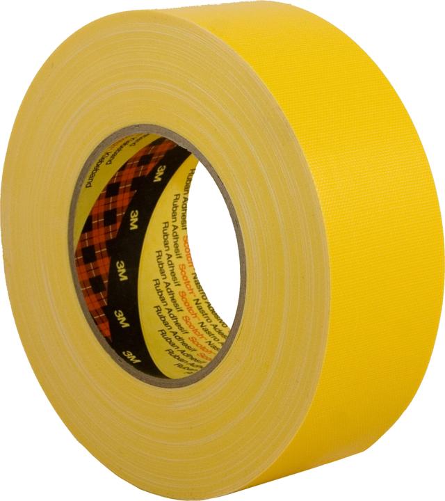 3M Scotch fabric adhesive tape 389 (50 mm)