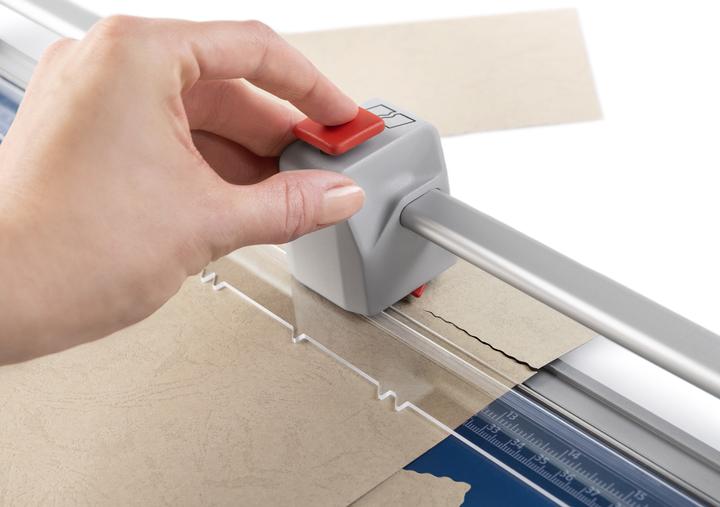 Immagine prodotto Dahle Set di carrelli portalama 981 (3 lamelle)