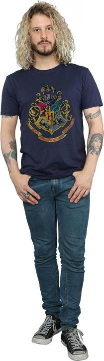 Immagine prodotto Maglietta in cotone di Hogwarts (3XL)