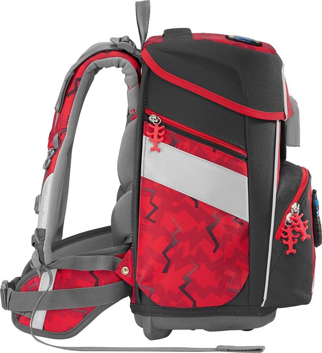 Image du produit Step by Step Set de cartables SPACE, 5 pièces (20 l)