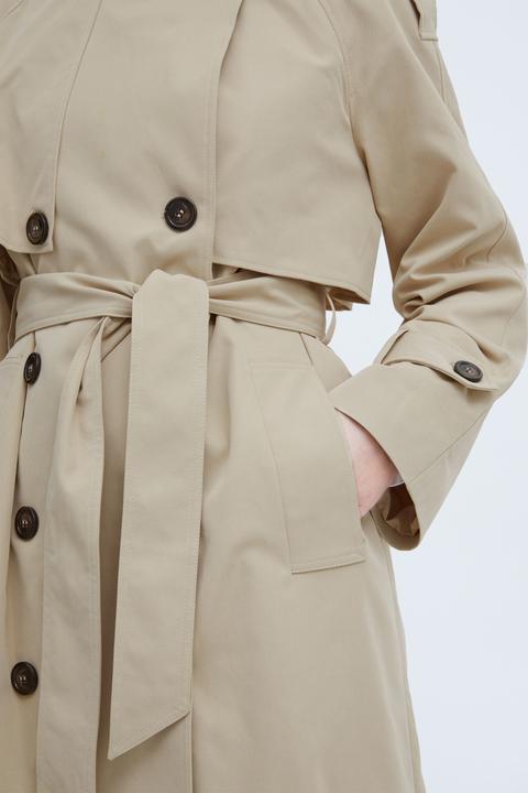 Immagine prodotto B.young TRENCH BYASTO - 20812646 (44)