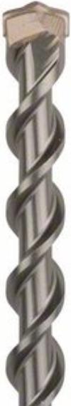 Immagine prodotto Bosch Professional Zubehör Trapano a percussione SDS plus-5, 22 x 200 x 250 mm (22 mm)