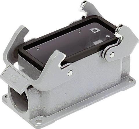 Image du produit Harting Boîtier du socle