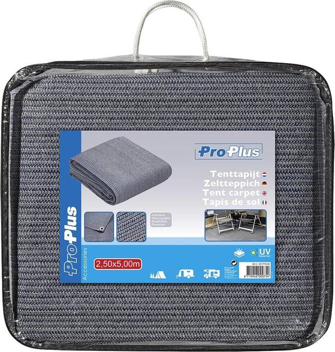 Image du produit ProPlus Tapis de tente
