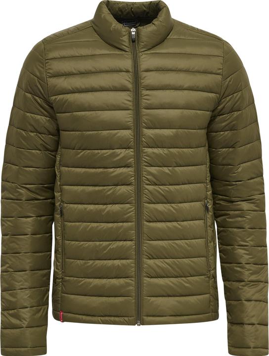 Image du produit hummel Veste Matelassée Rouge (XL)