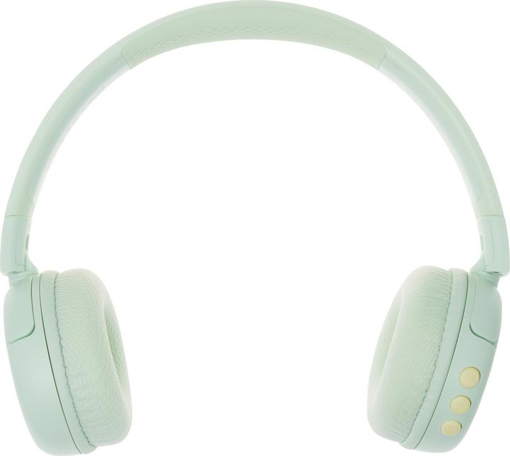 Produktbild Buddyphones Kinderkopfhörer