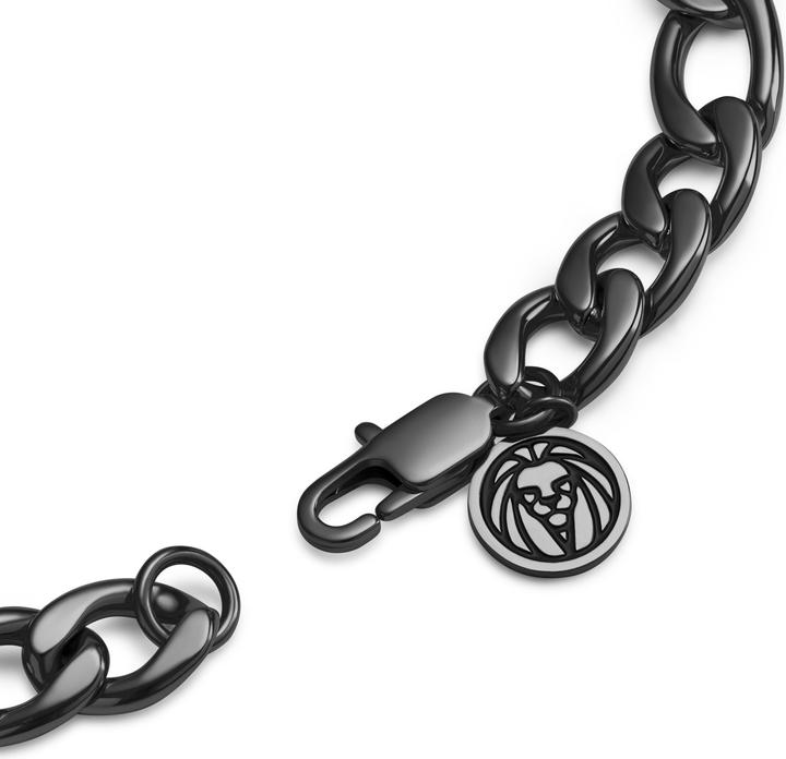 Immagine prodotto Lucleon Essentials (1 cm, Acciaio inossidabile)