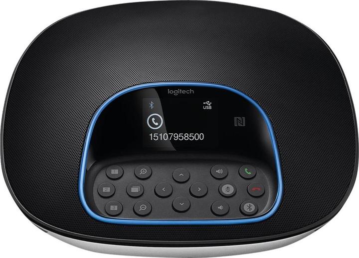 Actual product image Logitech Group