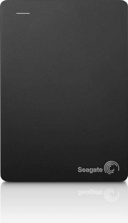 Produktbild Seagate Backup Plus Fast (4 TB)