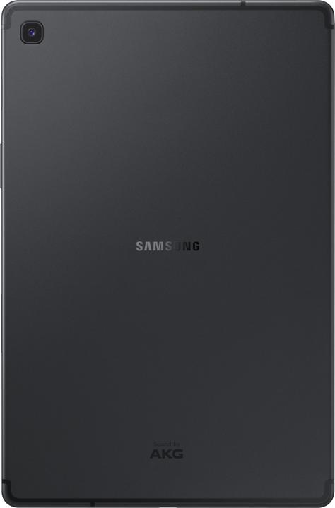 Actual product image Samsung Galaxy Tab S5e (4G, 10.50", 64 GB, Black)