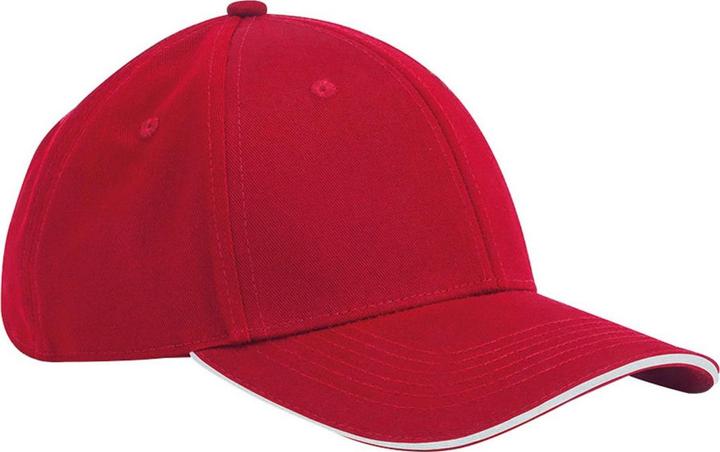 Produktbild Beechfield Classic Kappe (One Size)