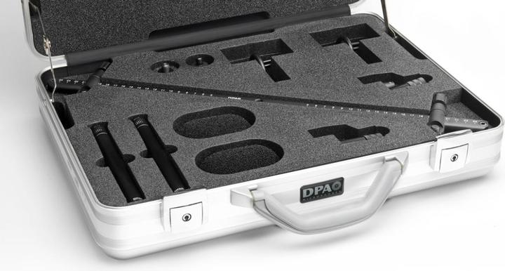 Image du produit DPA 4011A Stéréo