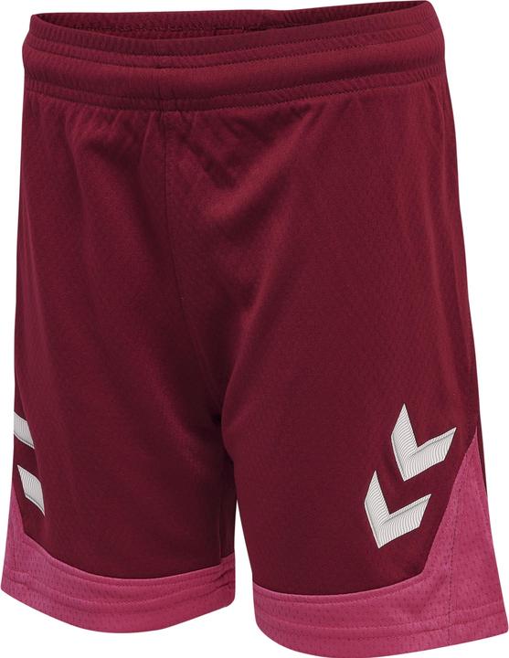 Immagine prodotto hummel Pantaloncini In Piombo Poly Bambini (176)