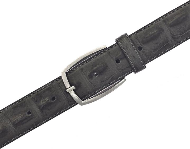 Image du produit Vanzetti Ceinture en cuir (110)