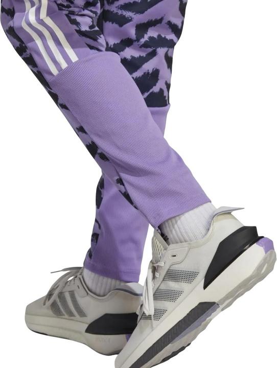 Actual product image adidas Unisex Adult Tiro Suit Up Lifestyle Tracksuit Bottoms (S)