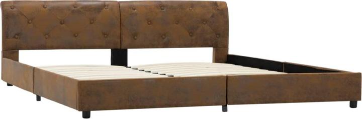 Actual product image VidaXL Micah (180 x 200 cm)
