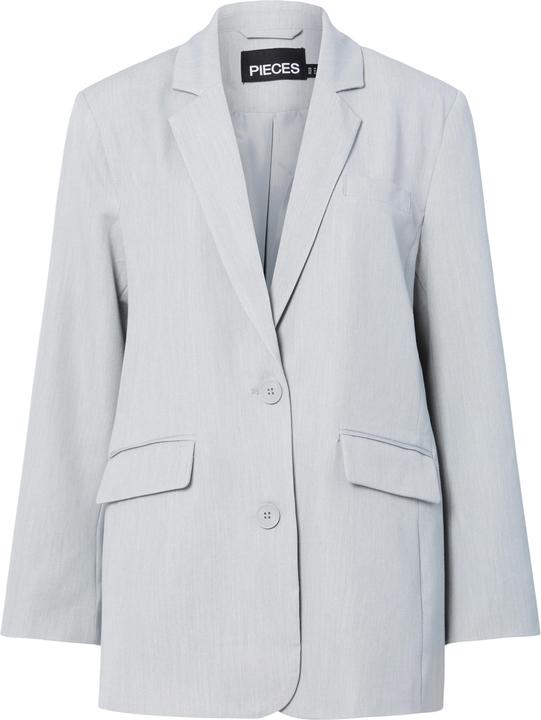 Light Grey Melange