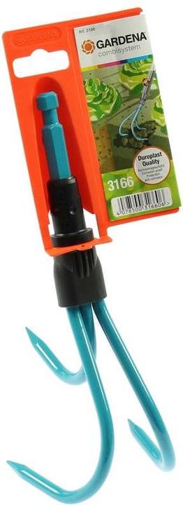 Produktbild Gardena combisystem-Grubber