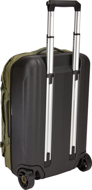 Actual product image Thule Chasm (40 l, Hand luggage (up to 50 litres))