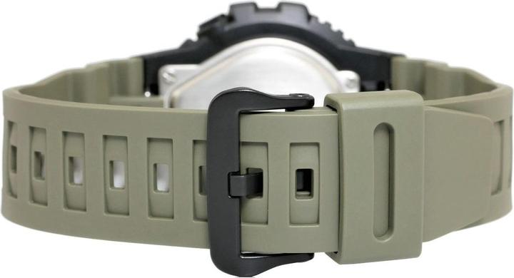 Actual product image Casio HDC-700-3A2VDF Men's Watch