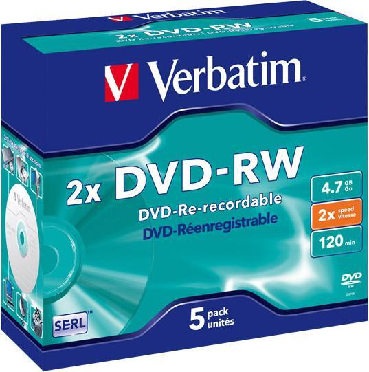 Immagine prodotto Verbatim 31848 (1.20 m, USB 2.0)
