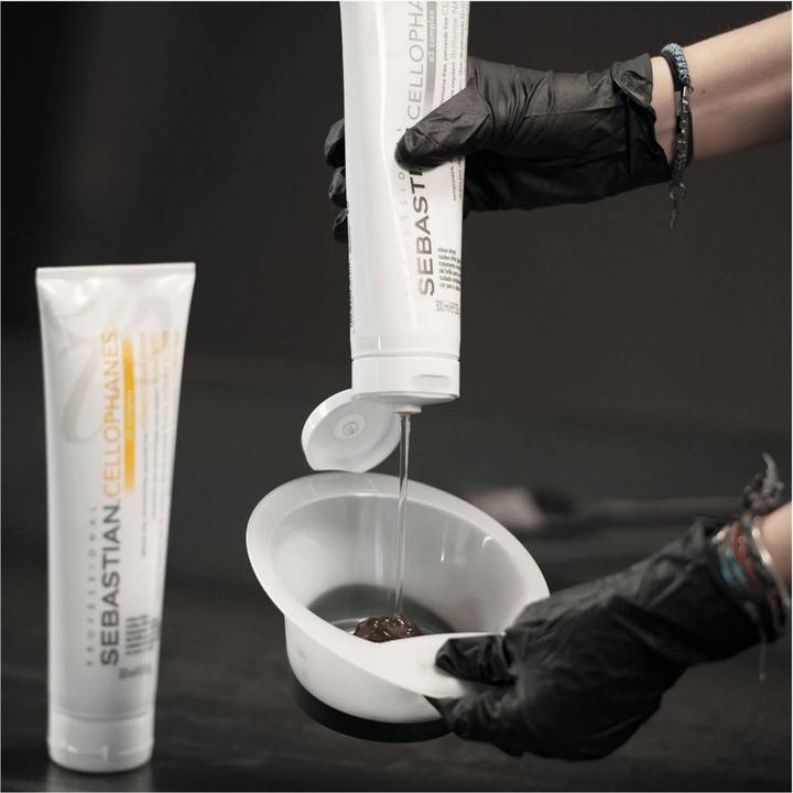Actual product image Sebastian Cellophanes (Honeycomb blonde)