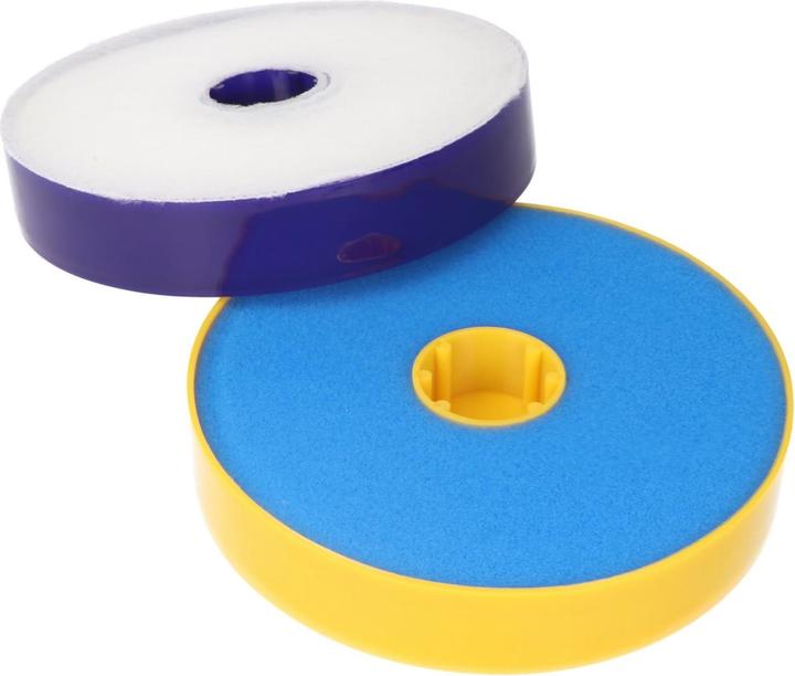Immagine prodotto AccuCell Set di filtri per aspirapolvere Dyson 900228-01, 905401-01, Filtro Hepa, filtro pre-motore