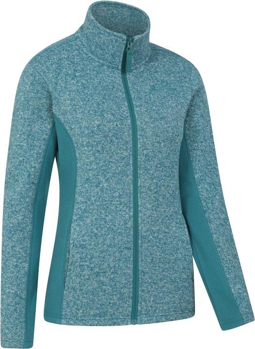 Produktbild Mountain Warehouse Idris Fleecejacke Verkleidet (32 D)