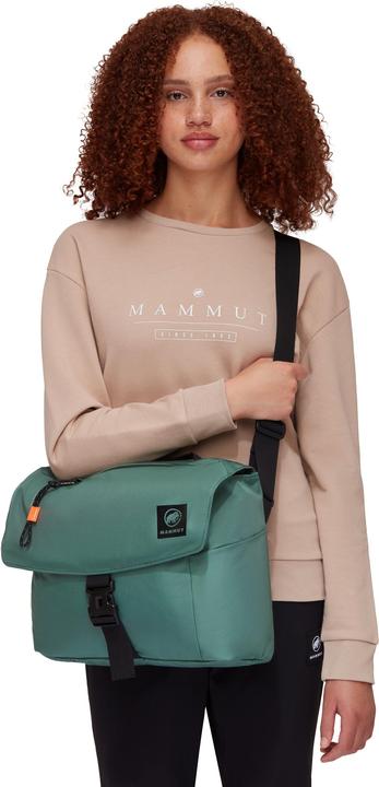Actual product image Mammut Xeron Messenger 8