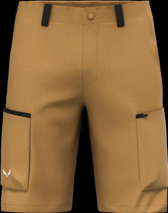 Actual product image Salewa Puez Hemp Durastretch Shorts (52)