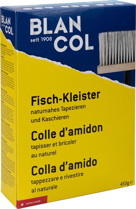 Produktbild Blancol Fisch-Kleister (550 g)