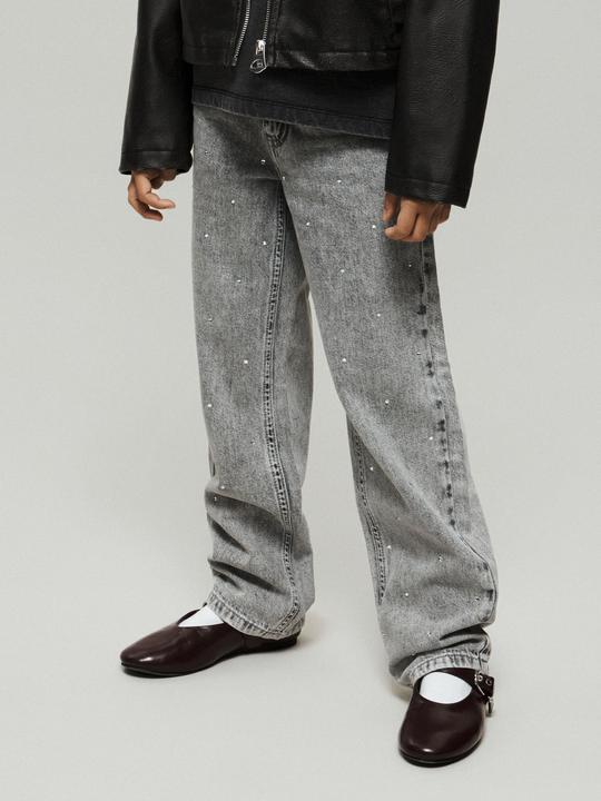 Produktbild Name it NKFROSE ST RHINE JEANS 3366-BE NOOS (134)