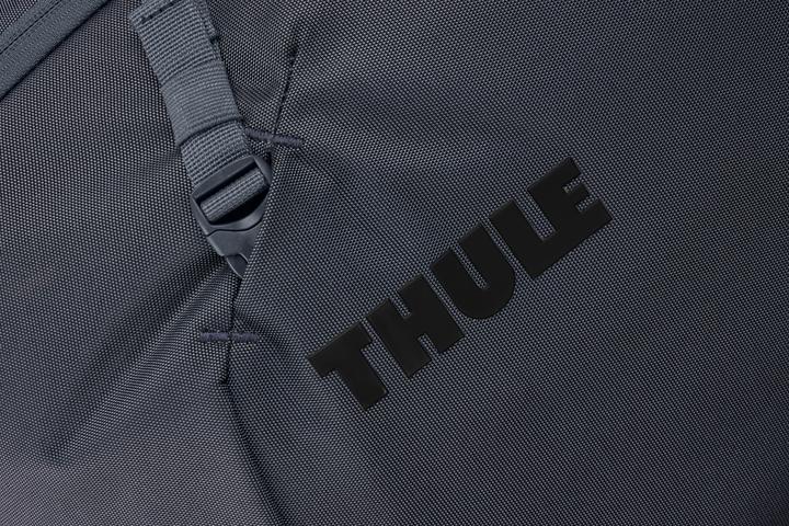 Produktbild Thule Subterra 2 Wheeled Duffel - Dark Slate (90 l, XL (ab 115l))