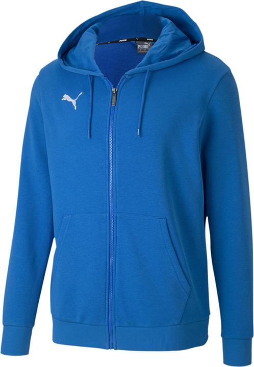 Image du produit Puma TeamGOAL 23 Casuals veste de survêtement pour hommes (XXL)