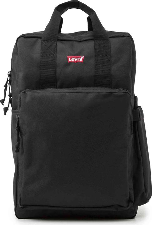 Actual product image Levis Casual backpack
