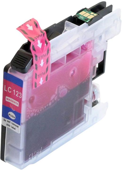 Image du produit Peach Lc-123m (M)