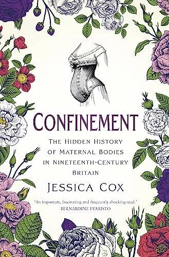 Immagine prodotto Confinement (Inglese, Jessica Cox, 2023)