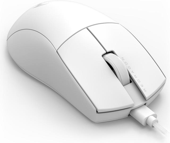 Produktbild Redragon M724W-1K K1NG
