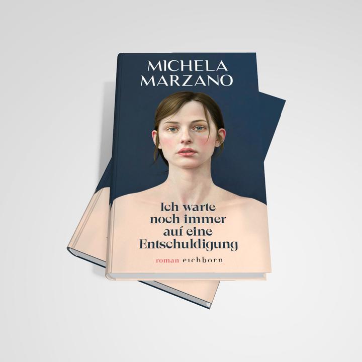 Immagine prodotto Ich warte noch immer auf eine Entschuldigung (Tedesco, Michela Marzano, Jan Schönherr, 2024)