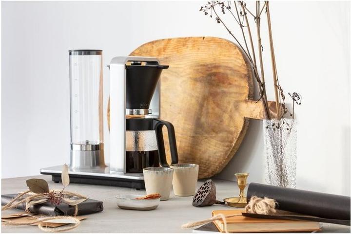 Actual product image Wilfa Coffee Maker SVART Precision