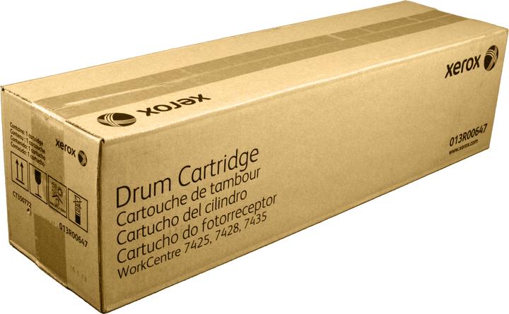 Image du produit Xerox 013R00647 Drum Kit 70 000 pages WorkCentre 7425