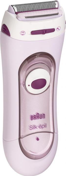 Actual product image Braun Silk-épil