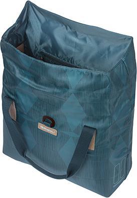 Produktbild Basil Elegance (26 l, Gepäckträgertasche)