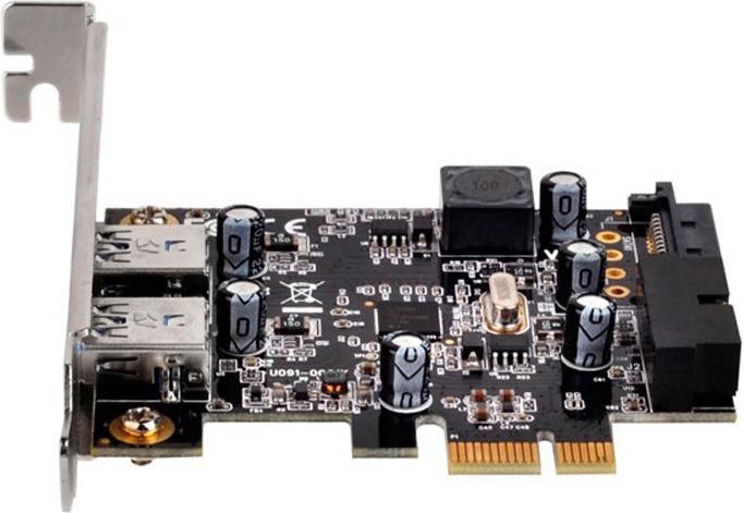 Immagine prodotto Silverstone SST-EC04-E