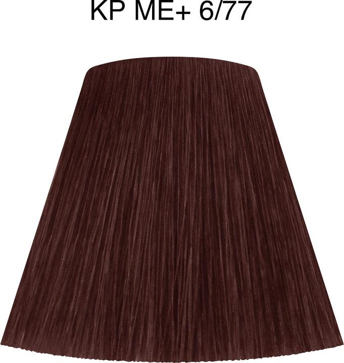 Image du produit Wella Koleston Perfect ME+ Deep Browns (6/77)