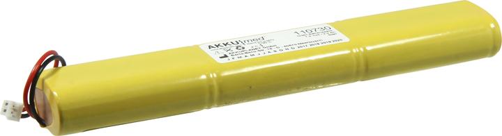 XCell NiMH battery suitable for Kern personal scale MPD250